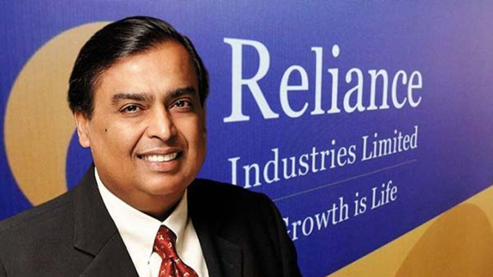 రిలయన్స్ ఇండస్ట్రీస్ మరో సంచలన నిర్ణయం రిలయన్స్ ఇండస్ట్రీస్ మరో సంచలన నిర్ణయం