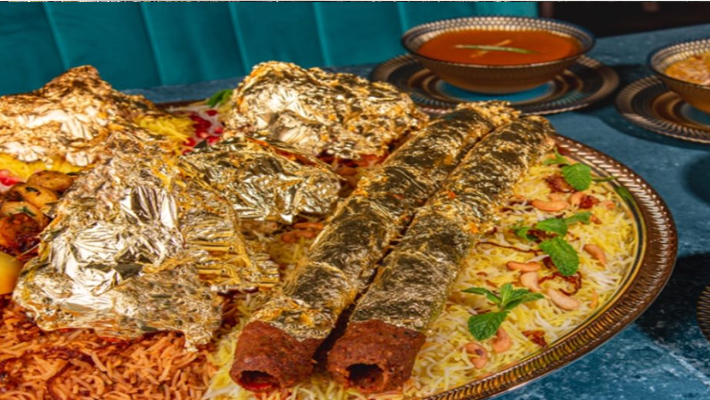 పేట్లు బిర్యానీ రూ.20 వేలు..ఎందుకంటే.. పేట్లు బిర్యానీ రూ.20 వేలు..ఎందుకంటే..