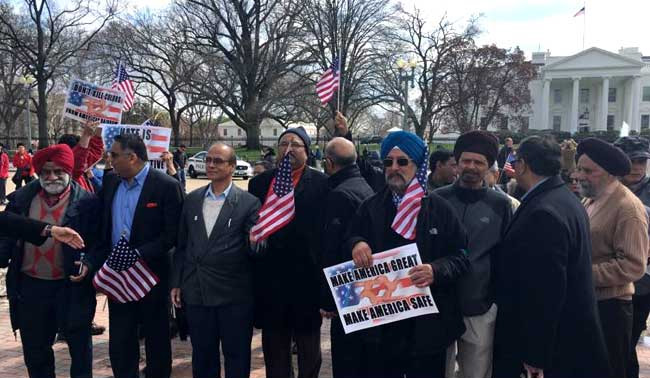 మాపై దాడులా…!?