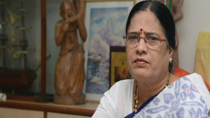 ఇప్పుడు నాకు అలాగే అవకాశం దక్కింది : వాణీదేవి