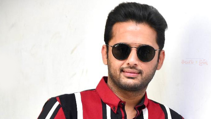 ఆ అవకాశం వస్తే… నా ఫస్ట్ ఛాయిస్ పవన్ కల్యాణ్గారే! – నితిన్ ఇంటర్వ్యూ ఆ అవకాశం వస్తే… నా ఫస్ట్ ఛాయిస్ పవన్ కల్యాణ్గారే! – నితిన్ ఇంటర్వ్యూ