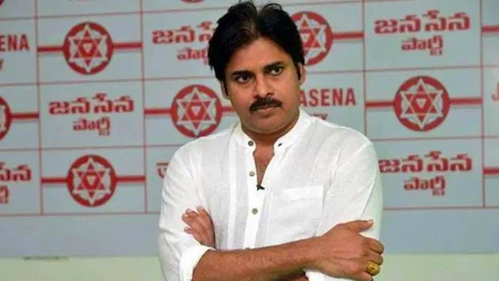 అభిమానులను కన్నీరు పెట్టిస్తున్న పవన్… ఇది మంచిది కాదన్నా…!