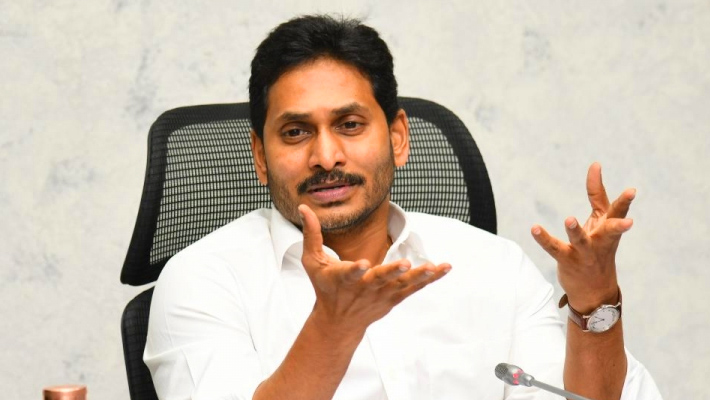 ఈ సంక్షేమాన్ని జగన్ కట్టడి చేస్తారా…?