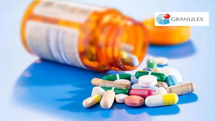 త్వరలో యూఎస్ లో గ్రాన్యూల్స్ మైగ్రేన్ ఔషధం విడుదల త్వరలో యూఎస్ లో గ్రాన్యూల్స్ మైగ్రేన్ ఔషధం విడుదల