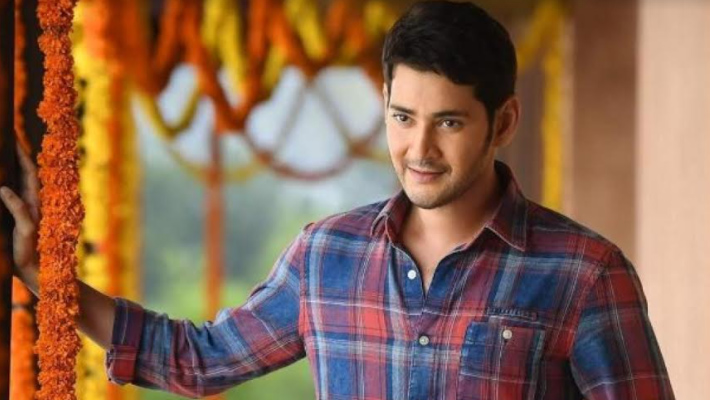 రాజమౌళితో సినిమా కంటే ముందే మరో సినిమా