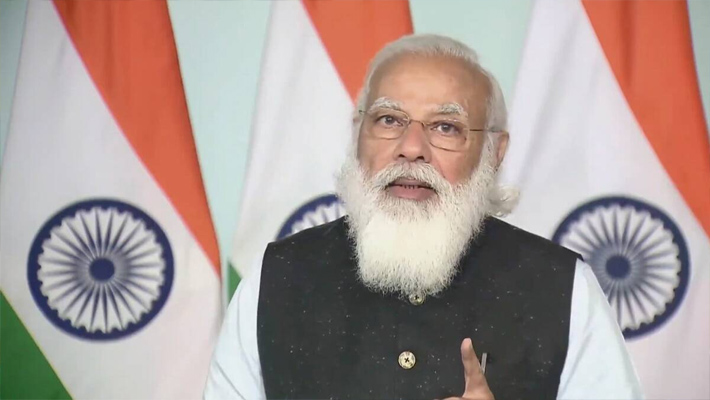 వారసత్వాల కోసం ప్రభుత్వ రంగ సంస్థలను నడపలేం : మోదీ