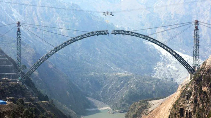 ప్రపంచంలోనే అత్యంత అద్భుత కట్టడం… ఎక్కడో తెలుసా?