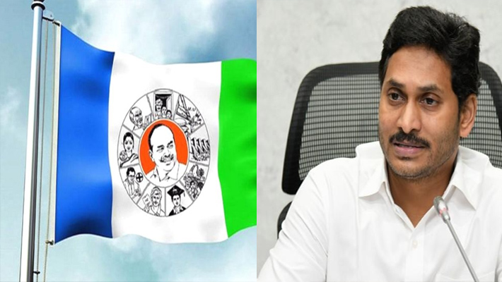 వైకాపా ఎమ్మెల్సీ అభ్యర్థులు ఖరారు