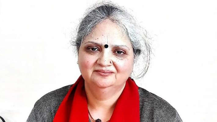 రూ.100 టిక్కెట్ తో… కోటి రూపాయలు గెలుచుకుంది! రూ.100 టిక్కెట్ తో… కోటి రూపాయలు గెలుచుకుంది!