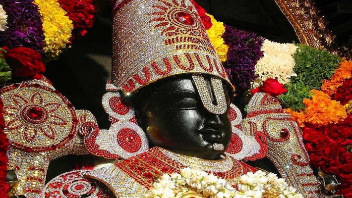 తిరుమల శ్రీవారికి పోస్కో భారీ విరాళం