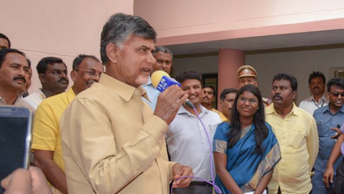 నాకు మళ్లీ సీఎం పదవి అవసరమా? : చంద్రబాబు