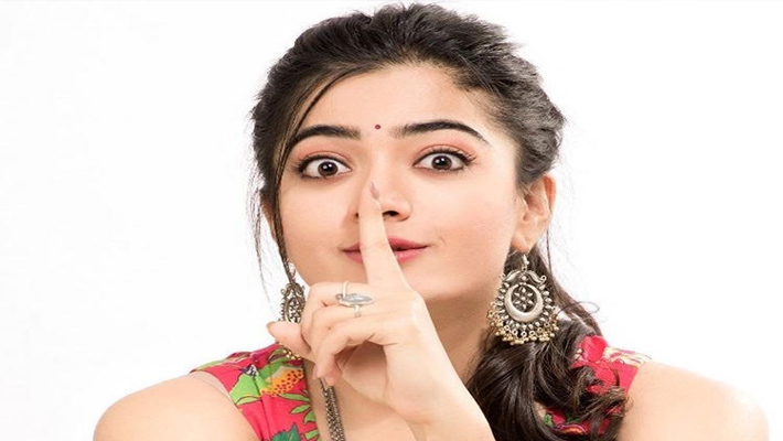 పుష్పలో రష్మిక ఎలా ఉండబోతుందంటే..