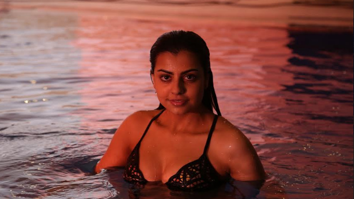 శ్రీ రెడ్డి చిత్రం ‘క్లైమాక్స్’ కి U/A సర్టిఫికెట్, మార్చి 5న రిలీజ్