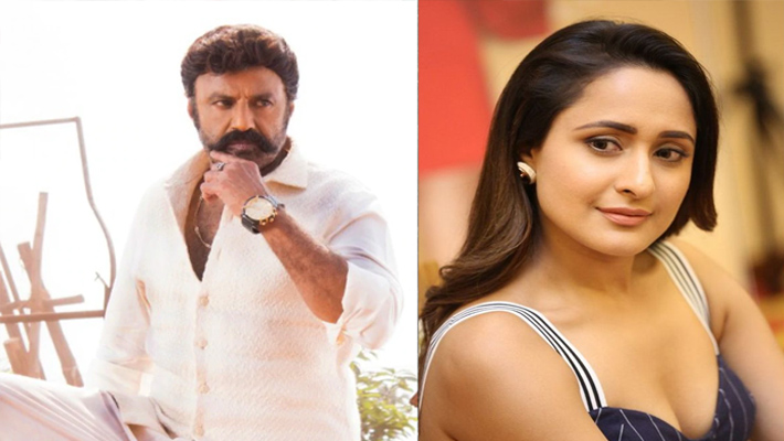 ప్రగ్యాపై పెద్ద భారమే ఉంది..