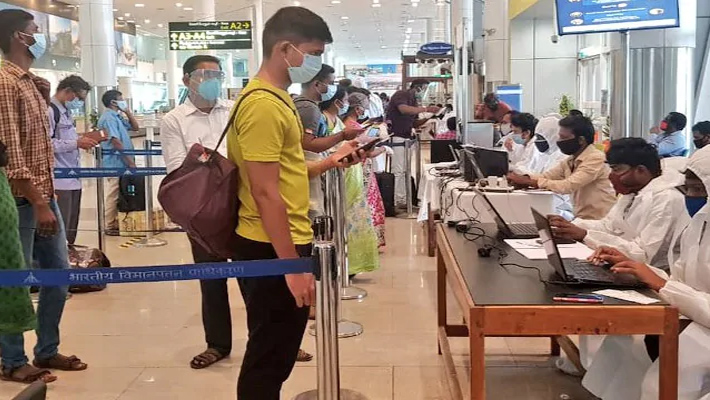 విమాన ప్రయాణికులకు ఓ శుభవార్త…