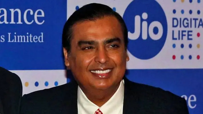 ఆసియా అగ్రగామి కుబేరుల జాబితాలో ముకేశ్ అంబానీ ఆసియా అగ్రగామి కుబేరుల జాబితాలో ముకేశ్ అంబానీ