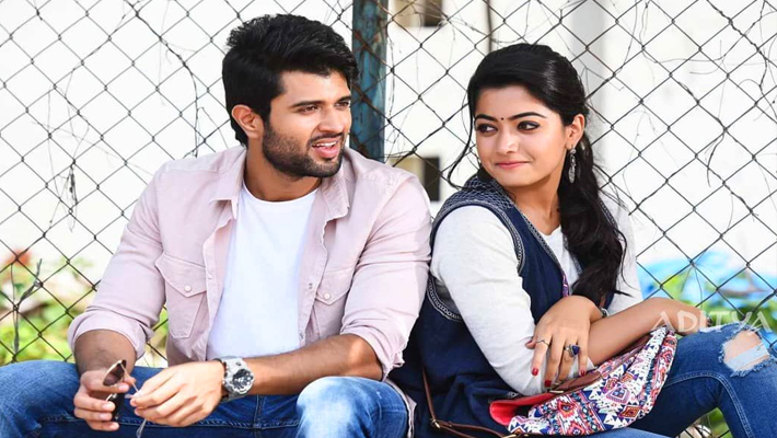 ముచ్చటగా మూడోసారి ఆ జంట