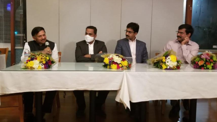 బే ఏరియాలో ఎపి ప్రభుత్వ ప్రతినిధులతో మీట్ అండ్ గ్రీట్