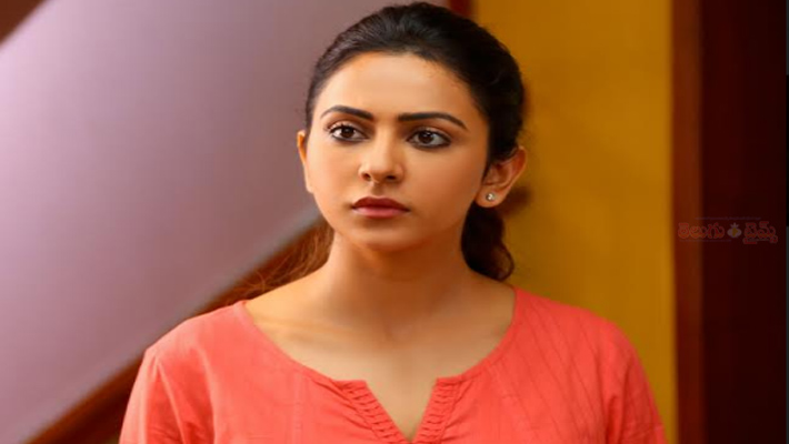 పంజాబ్ లో పుట్టినా నటినయ్యాక తెలుగుమ్మాయి అయిపోయా – రకుల్ ప్రీత్ సింగ్ పంజాబ్ లో పుట్టినా నటినయ్యాక తెలుగుమ్మాయి అయిపోయా – రకుల్ ప్రీత్ సింగ్