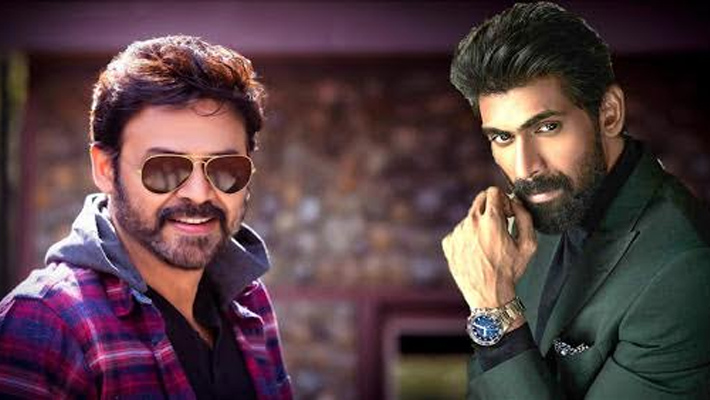 బాబాయ్ కోసం అబ్బాయి త్యాగం..