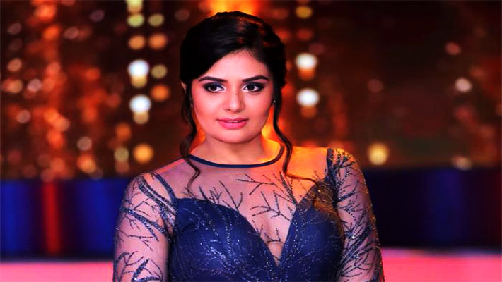 పెళ్లి విషయమై క్లారిటీ ఇచ్చిన శ్రీముఖి