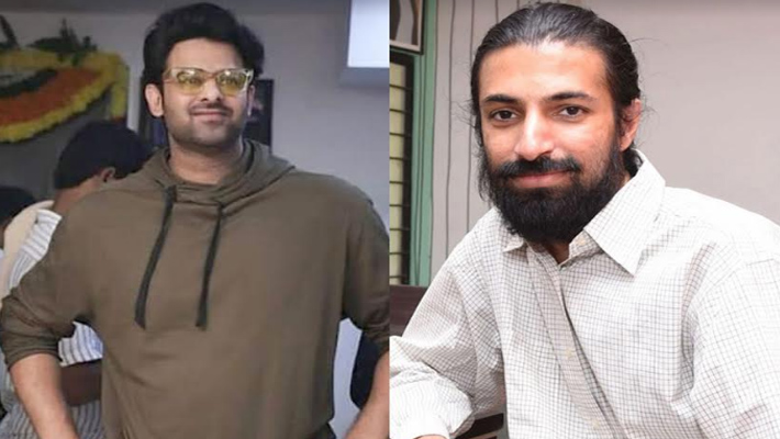 ప్రభాస్ సినిమాకి, ఎక్స్ లైఫ్ కి సంబంధం లేదు..