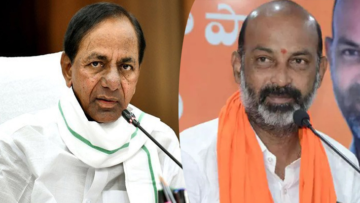 కేసీఆర్ ని తిడితే అధికారంలోకి వచ్చేస్తారా…?