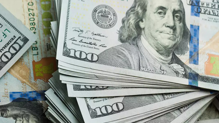 భారత్ కు అమెరికా బాకీ ఎంతో తెలుసా? భారత్ కు అమెరికా బాకీ ఎంతో తెలుసా?