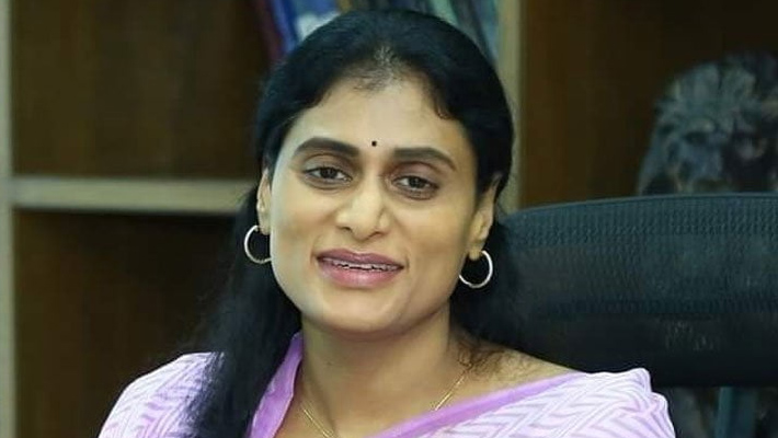 వైఎస్ షర్మిల పార్టీ.. ప్రకటన తేదీ ఖరారు!