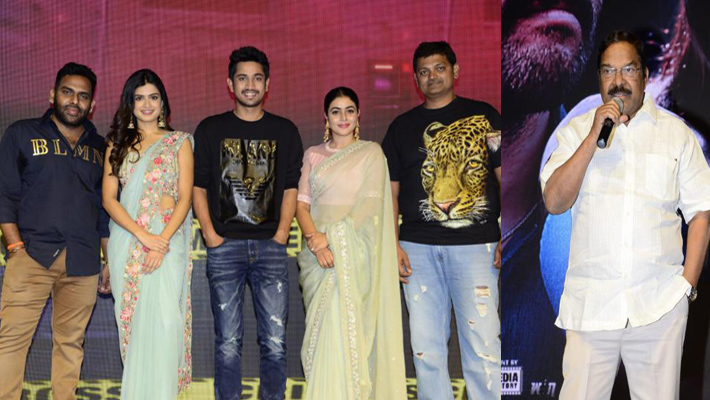 ‘పవర్ ప్లే’ సినిమా పెద్ద సక్సెస్ అవుతుంది – క్రియేటివ్ కమర్షియల్స్ అధినేత కె.ఎస్.రామారావు