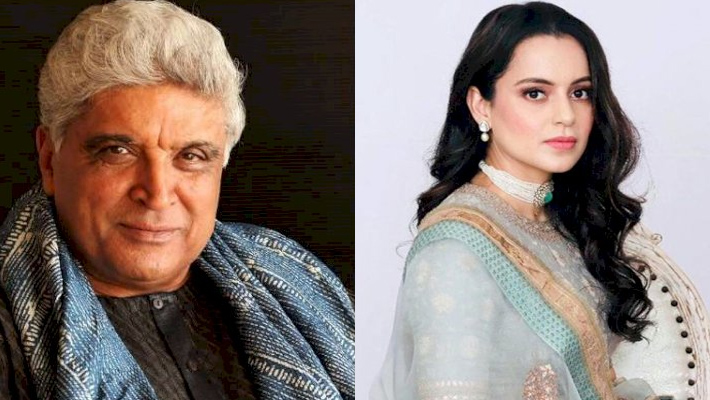 బాలీవుడ్ నటి కంగనాకు అరెస్టు వారెంట్