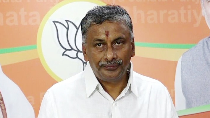 ఎమ్మెల్సీ ఎన్నికల తర్వాత.. సీఎం కేసీఆర్ కు వీఆర్ఎస్