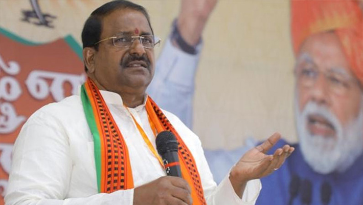 పాపం.. ముందు నుయ్యి వెనుక గొయ్యిలా మారిన బీజేపీ పరిస్థితి