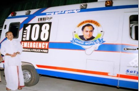 2007 నుంచి 2012 నాటికి  ఉమ్మడి ఏపీలో ఆరోగ్యశ్రీ లబ్ధిదారులు