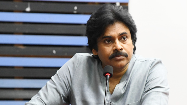 సమస్యల వలయంలో జనసేన, బయటకు లాగండి సారూ…!