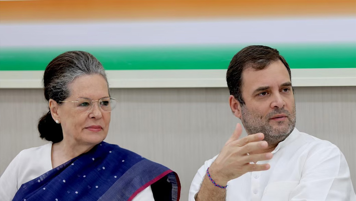 కాంగ్రెస్ కు ఇన్ని సమస్యలా… ఇలా అయితే బ్రతుకుతుందా…?