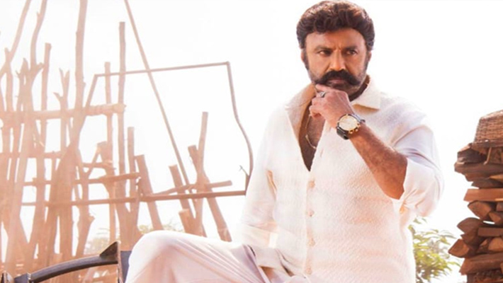 కేవలం బాలయ్య ఇంట్రో కోసం అంత ఖర్చా?