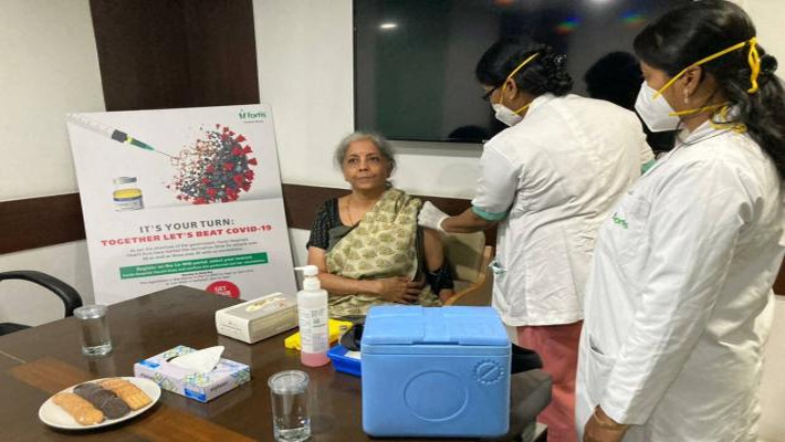 భారత్ లో పుట్టడం నా అదృష్టం