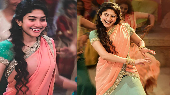 స్టార్ హీరోయిన్లకు సాయి పల్లవి టెన్షన్