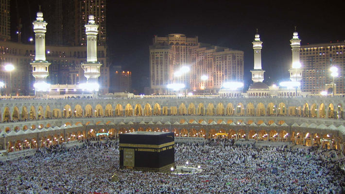 హజ్ యాత్రికులకు ఈసారి ఇదే ప్రధాన కండిషన్ !