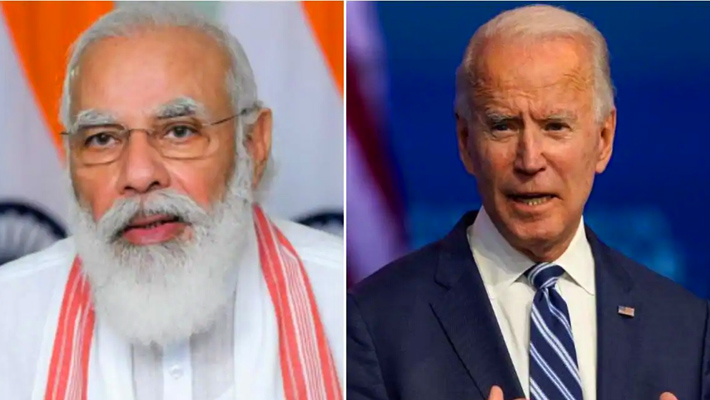 త్వరలో జో బైడెన్ తో, ప్రధాని నరేంద్ర మోదీ భేటీ