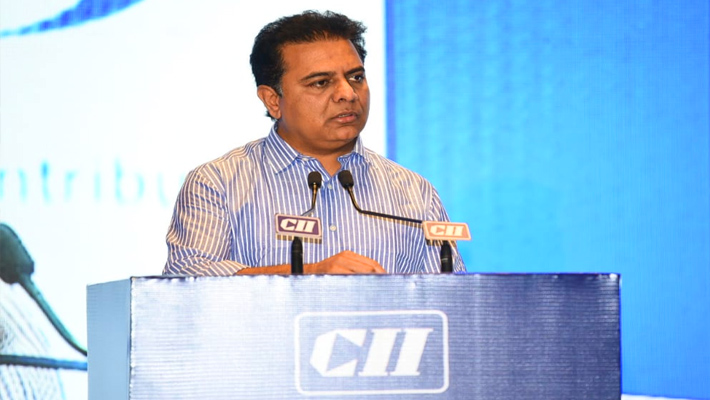 గుజరాత్‍కేనా?  హైదరాబాద్‍కు ఆ అర్హత లేదా?