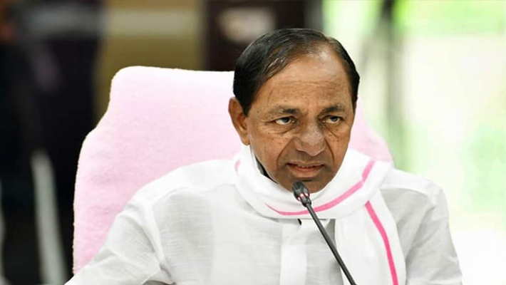 సీఎం కేసీఆర్ ఇవి గనుక చేస్తే తిరుగు ఉండదు…?