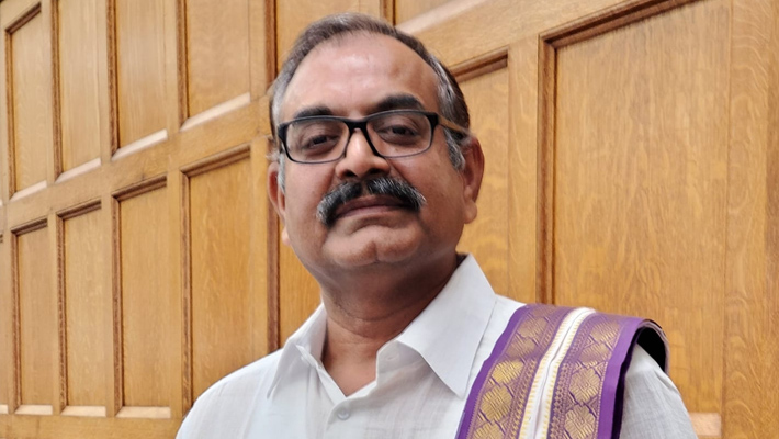 డిట్రాయిట్ ప్రాంతంలో శ్రీనివాస్ గోగినేని ఎన్నికపై నరేన్ కొడాలి హర్షం