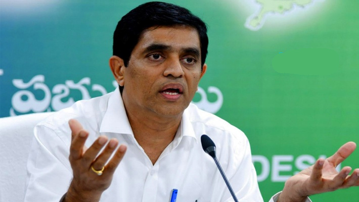 దేశంలోని చాలా రాష్ట్రాల్లో ఈ రకమైన పరిస్థితి : బుగ్గన