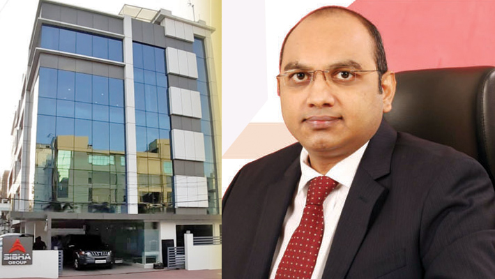 ప్లానింగ్, క్రమశిక్షణ, పారదర్శకత తో సిభా గ్రూపు నిర్వహణ  – సతీష్ చుక్కపల్లి