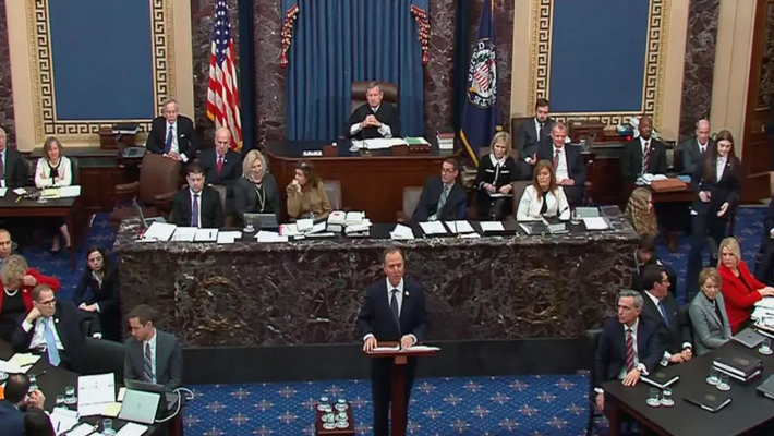 అమెరికాలో చిన్న రాష్ట్రాలకు శుభవార్త.. కొవిడ్ బిల్లులో కొత్త సవరణలు!