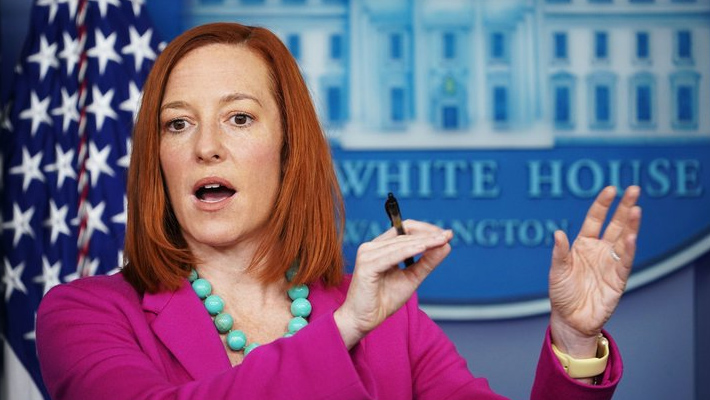 అంతర్జాతీయ మహిళ దినోత్సవం సందర్భంగా… జో బైడెన్ మరో కీలక నిర్ణయం!