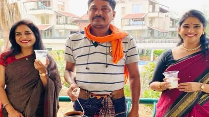 సింగర్ సునీత మరో షాక్!