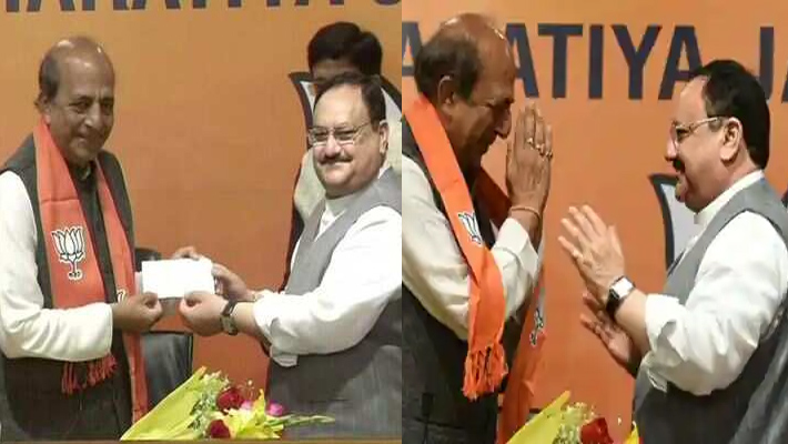 కమలం గూటికి.. బెంగాల్ కీలక నేత